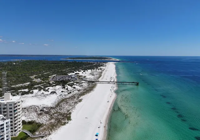 Listing Photo 4 - Condo for sale in building located at 4425 Thomas Dr, Panama City Beach, FL 32408 - Unit #309T