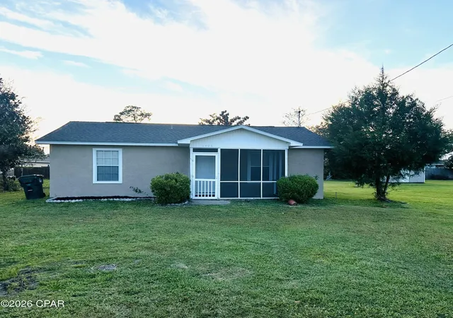 Photo 1 of Sale Pending at 1406 Louisiana Ave, Lynn Haven, FL 32444 | MLS# 795965 | Listing updated on 2026-10-02
