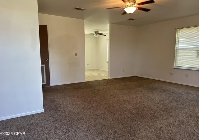 Photo 2 of Sale Pending at 1406 Louisiana Ave, Lynn Haven, FL 32444 | MLS# 795965 | Listing updated on 2026-10-02