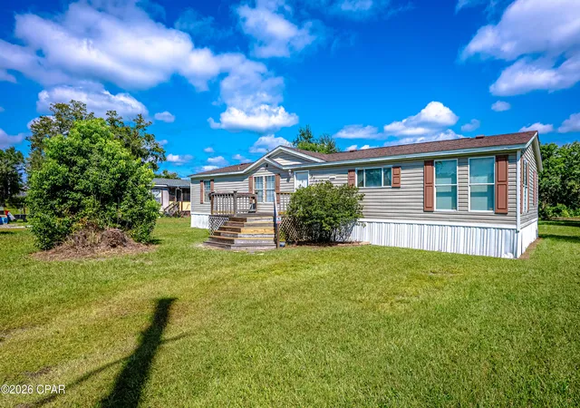 Photo 2 of Manufactured home for sale at 3772 Atlantis Dr, Panama City, FL 32409 | MLS# 795970 | Listing updated on 2026-09-30