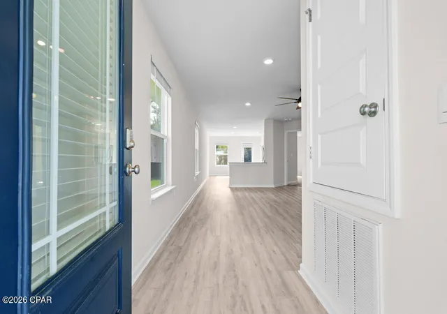 Photo 3 of Single family home for sale at 6636 Kettles St, Panama City, FL 32404 | MLS# 795972 | Listing updated on 2026-09-29