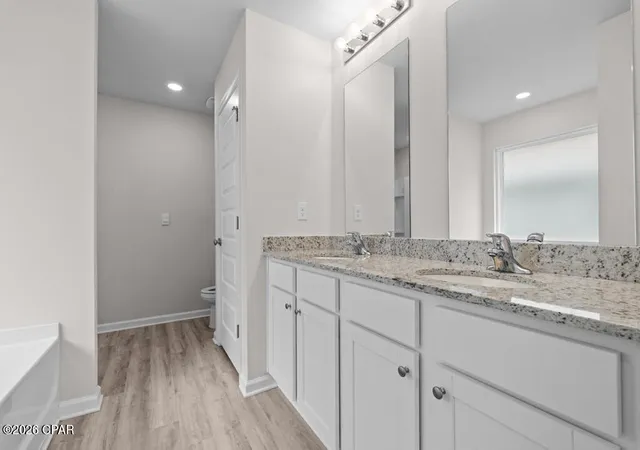 Photo 4 of Single family home for sale at 6636 Kettles St, Panama City, FL 32404 | MLS# 795972 | Listing updated on 2026-09-29