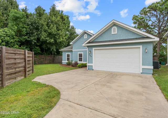 Photo 1 of Sale Pending at 2508 Dorothy Ave, Panama City, FL 32408 | MLS# 795978 | Listing updated on 2026-10-06