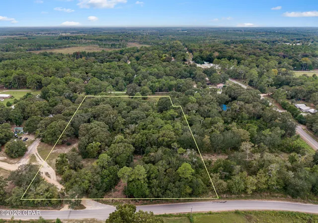 Photo 1 of Land for sale at Xxx Everly Rd, Bonifay, FL 32425 | MLS# 795979 | Listing updated on 2026-09-29