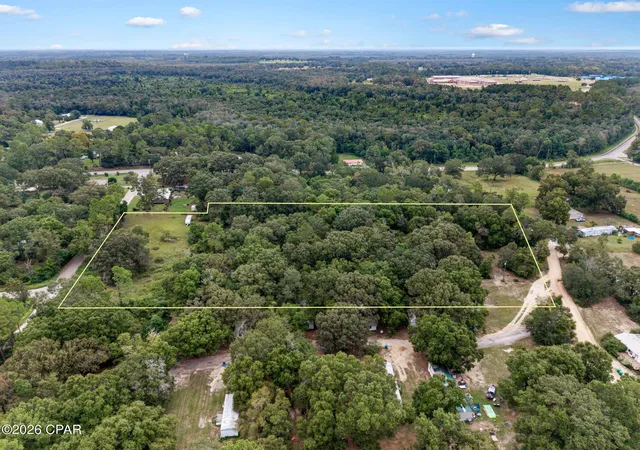 Photo 2 of Land for sale at Xxx Everly Rd, Bonifay, FL 32425 | MLS# 795979 | Listing updated on 2026-09-29