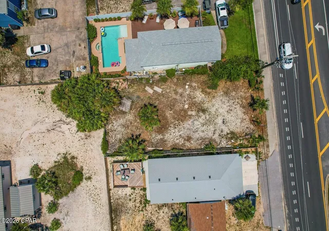 Photo 2 of Land for sale at 6727 Thomas Dr, Panama City, FL 32408 | MLS# 795981 | Listing updated on 2026-09-29