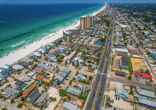 Photo 3 of Land for sale at 6727 Thomas Dr, Panama City, FL 32408 | MLS# 795981 | Listing updated on 2026-09-29