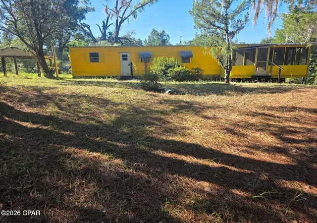 Photo 2 of Land for sale at 7104 State Hwy 81, Ponce De Leon, FL 32455 | MLS# 795989 | Listing updated on 2026-09-29
