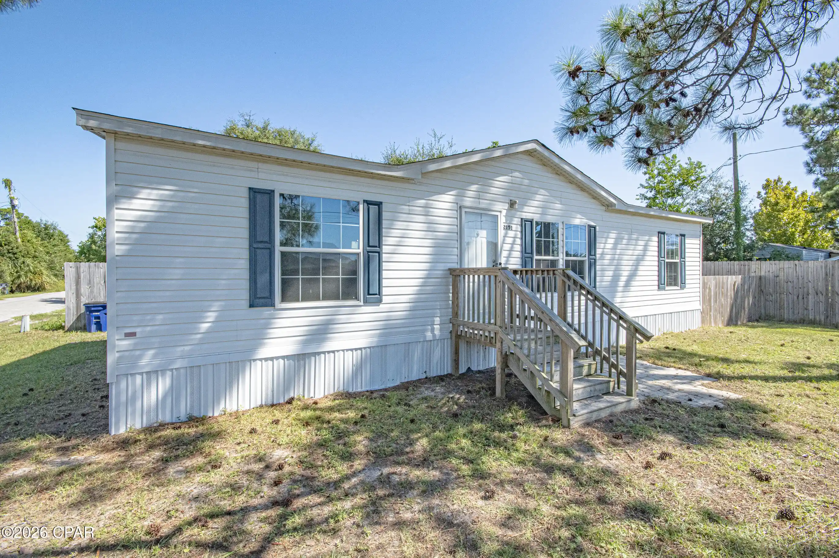 Photo 1 of Sale Pending at 2151 W 29th Court #A, Panama City, FL 32405 | MLS# 795994 | Listing updated on 2026-10-16