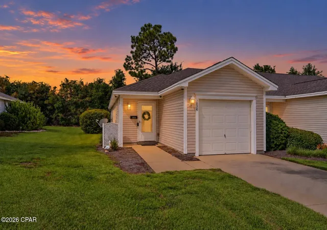 Photo 1 of Sale Pending at 3034 Meadow St, Lynn Haven, FL 32444 | MLS# 795998 | Listing updated on 2026-10-05