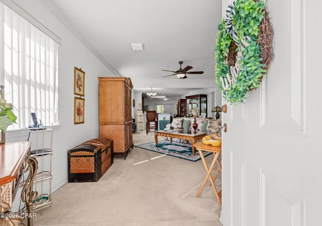 Photo 4 of Sale Pending at 3034 Meadow St, Lynn Haven, FL 32444 | MLS# 795998 | Listing updated on 2026-10-05