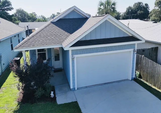 Photo 1 of Single family home for sale at 112 Christopher Dr #A, Panama City Beach, FL 32413 | MLS# 795999 | Listing updated on 2026-09-29