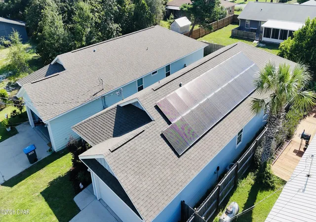Photo 2 of Single family home for sale at 112 Christopher Dr #A, Panama City Beach, FL 32413 | MLS# 795999 | Listing updated on 2026-09-29