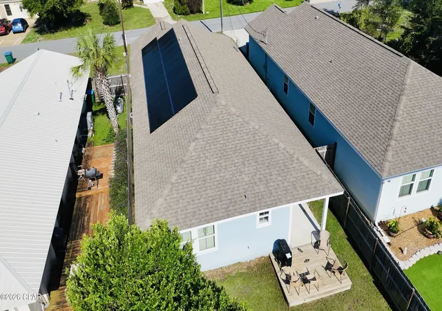 Photo 3 of Single family home for sale at 112 Christopher Dr #A, Panama City Beach, FL 32413 | MLS# 795999 | Listing updated on 2026-09-29