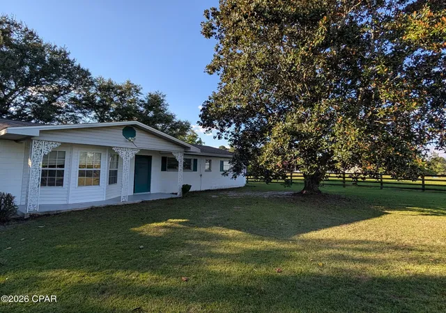 Photo 2 of Land for sale at 2064 County Rd 173, Bonifay, FL 32425 | MLS# 796000 | Listing updated on 2026-10-05