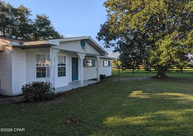 Photo 3 of Land for sale at 2064 County Rd 173, Bonifay, FL 32425 | MLS# 796000 | Listing updated on 2026-10-05