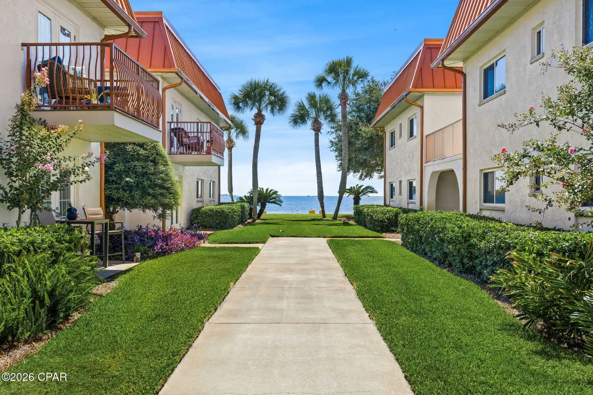 Listing Photo 1 - Condo for sale in 2100 W Bch Dr located at 2100 W Bch Dr, Panama City, FL 32401 - Unit #ZS101