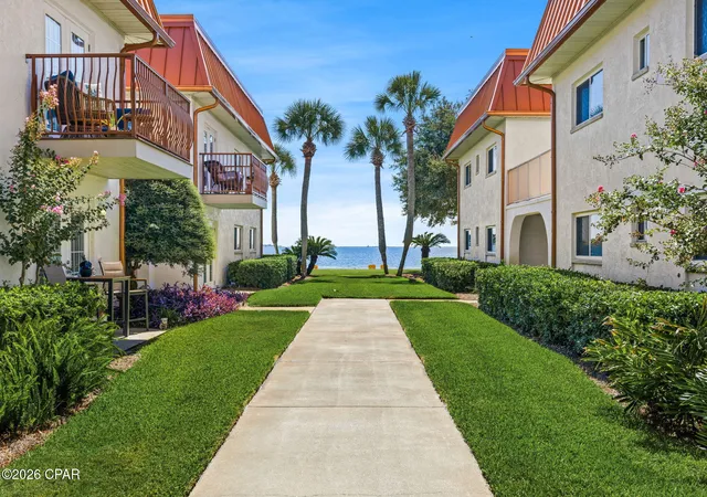 Condo for sale at 2100 W Beach Dr #ZS101, Panama City, FL 32401 | MLS# 796001