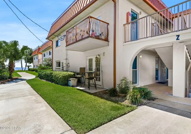 Photo 1 of Condo for sale at 2100 W Beach Dr #ZS101, Panama City, FL 32401 | MLS# 796001 | Listing updated on 2026-09-29