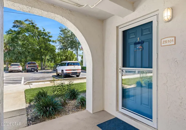 Photo 2 of Condo for sale at 2100 W Beach Dr #ZS101, Panama City, FL 32401 | MLS# 796001 | Listing updated on 2026-09-29