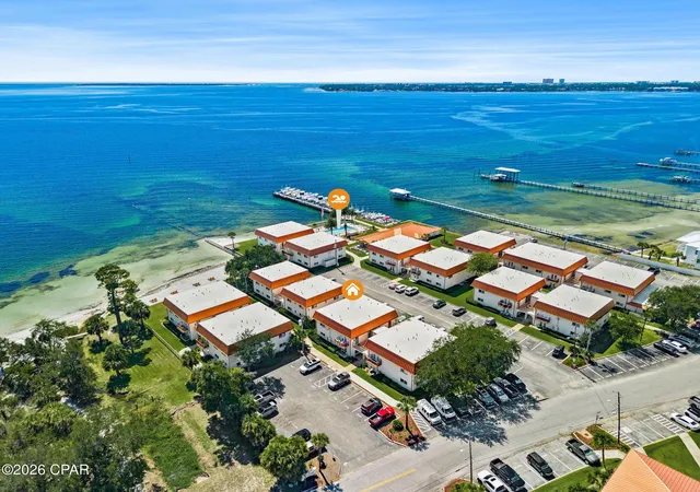 Photo 3 of Condo for sale at 2100 W Beach Dr #ZS101, Panama City, FL 32401 | MLS# 796001 | Listing updated on 2026-09-29