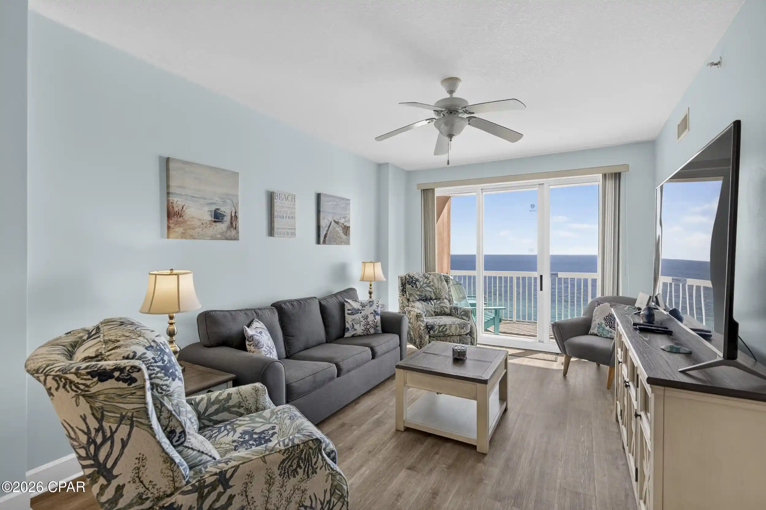 Photo 1 of Condo for sale at 14825 Front Beach Rd #1508, Panama City Beach, FL 32413 | MLS# 796002 | Listing updated on 2026-10-08