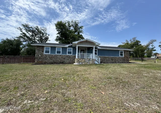 Photo 1 of Single family home for sale at 7440 Oak Ridge Dr, Panama City, FL 32404 | MLS# 796004 | Listing updated on 2026-09-29