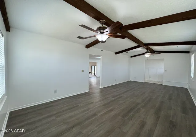 Photo 2 of Single family home for sale at 7440 Oak Ridge Dr, Panama City, FL 32404 | MLS# 796004 | Listing updated on 2026-09-29