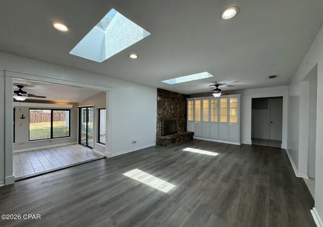 Photo 3 of Single family home for sale at 7440 Oak Ridge Dr, Panama City, FL 32404 | MLS# 796004 | Listing updated on 2026-09-29