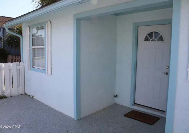 Photo 1 of Townhouse for sale at 12031 Raintree Dr #B, Panama City, FL 32404 | MLS# 796006 | Listing updated on 2026-10-01