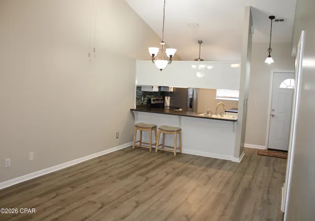 Photo 2 of Townhouse for sale at 12031 Raintree Dr #B, Panama City, FL 32404 | MLS# 796006 | Listing updated on 2026-10-01