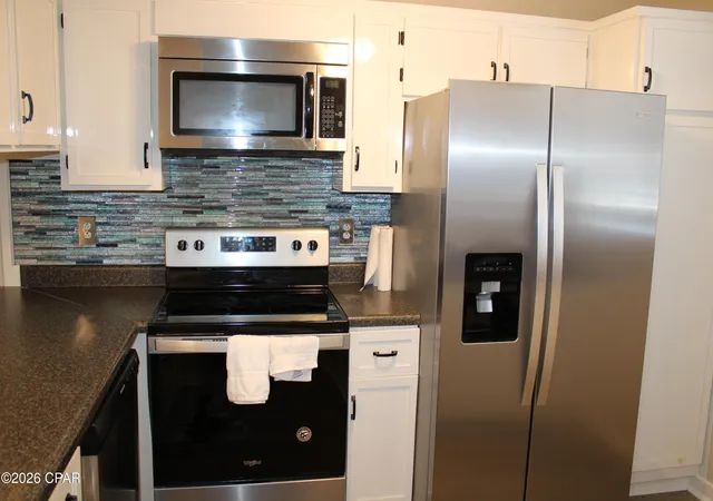 Photo 3 of Townhouse for sale at 12031 Raintree Dr #B, Panama City, FL 32404 | MLS# 796006 | Listing updated on 2026-10-01