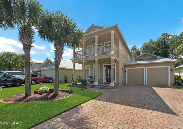 Single family home for sale at 48 Bald Eagle Dr, Santa Rosa Beach, FL 32459 | MLS# 796013