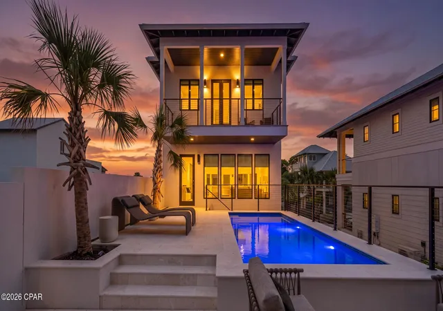 Photo 1 of Single family home for sale at 274 Beachside Dr, Panama City Beach, FL 32413 | MLS# 796014 | Listing updated on 2026-09-29