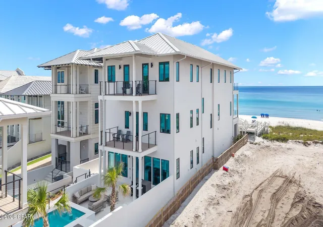 Photo 3 of Single family home for sale at 274 Beachside Dr, Panama City Beach, FL 32413 | MLS# 796014 | Listing updated on 2026-09-29