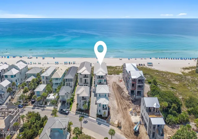 Photo 4 of Single family home for sale at 274 Beachside Dr, Panama City Beach, FL 32413 | MLS# 796014 | Listing updated on 2026-09-29