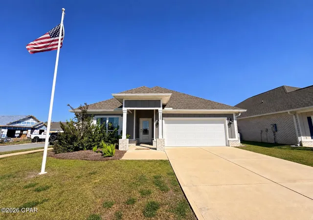Photo 1 of Single family home for sale at 7298 Big Buck Blvd, Panama City, FL 32409 | MLS# 796017 | Listing updated on 2026-10-02