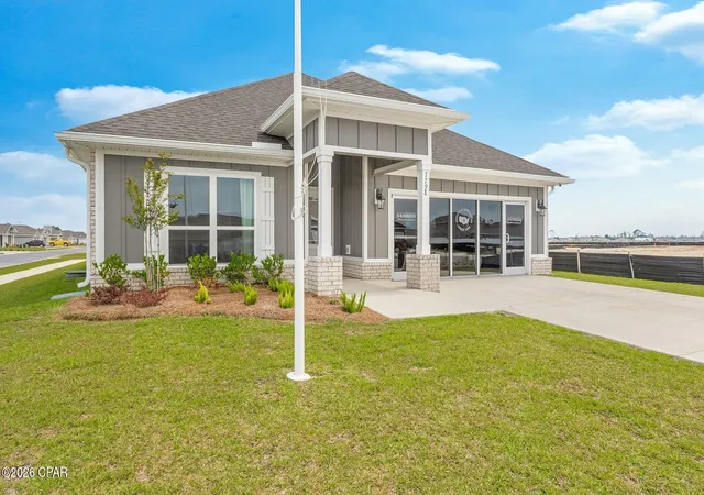Photo 2 of Single family home for sale at 7298 Big Buck Blvd, Panama City, FL 32409 | MLS# 796017 | Listing updated on 2026-10-02