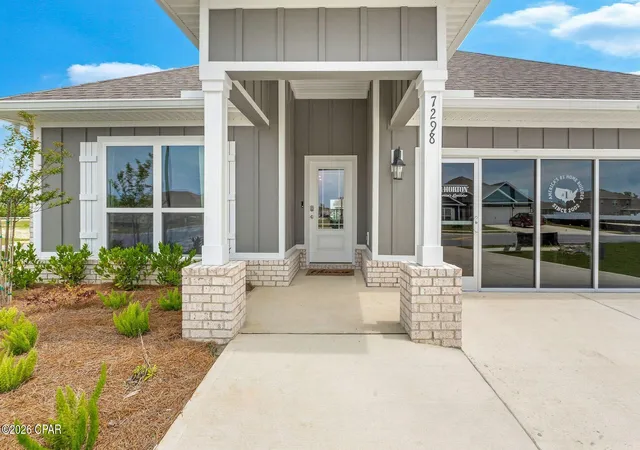 Photo 3 of Single family home for sale at 7298 Big Buck Blvd, Panama City, FL 32409 | MLS# 796017 | Listing updated on 2026-10-02