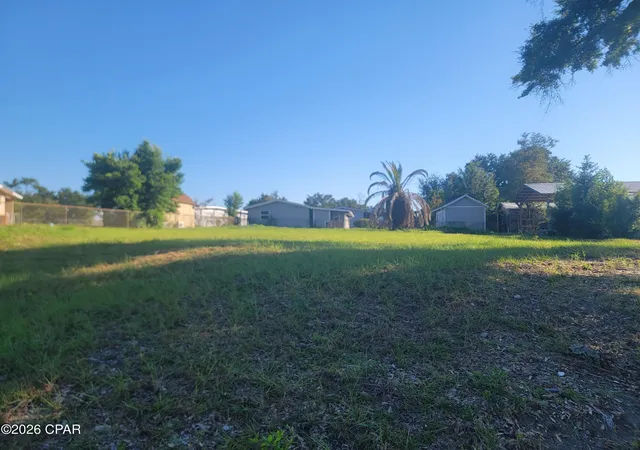 Land for sale at 1303 Cornell Dr, Panama City, FL 32405 | MLS# 796021