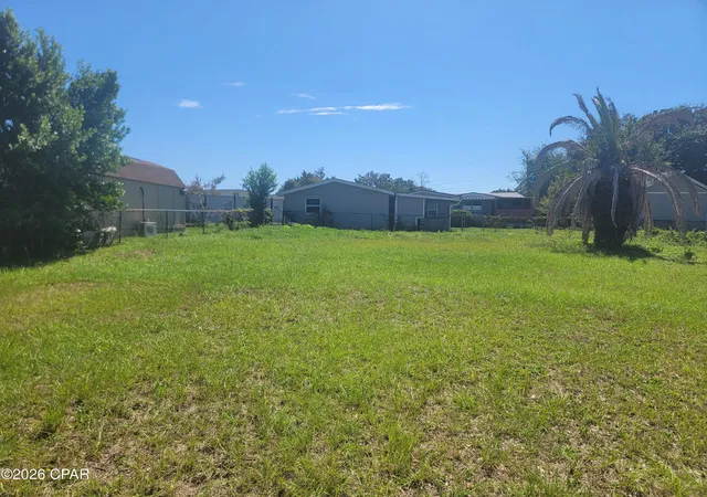 Photo 1 of Land for sale at 1303 Cornell Dr, Panama City, FL 32405 | MLS# 796021 | Listing updated on 2026-09-29