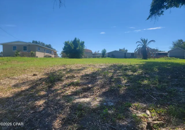 Photo 2 of Land for sale at 1303 Cornell Dr, Panama City, FL 32405 | MLS# 796021 | Listing updated on 2026-09-29