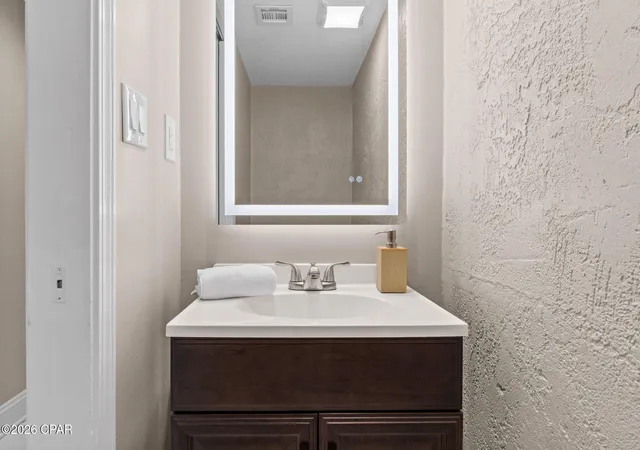 Photo 2 of Condo for sale at 6901 N Lagoon Dr #10, Panama City, FL 32408 | MLS# 796022 | Listing updated on 2026-09-30