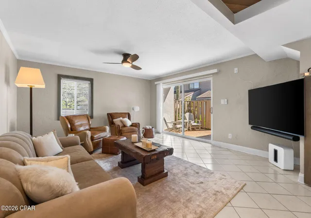 Photo 4 of Condo for sale at 6901 N Lagoon Dr #10, Panama City, FL 32408 | MLS# 796022 | Listing updated on 2026-09-30