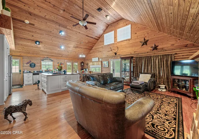 Photo 1 of House for sale at 13865 Lesne Rd, Fountain, FL 32438 | MLS# 796023 | Listing updated on 2026-10-01
