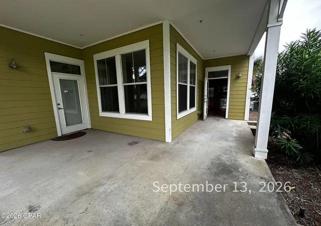 Photo 1 of Townhouse for sale at 8700 Front Beach Rd #4104, Panama City Beach, FL 32407 | MLS# 796024 | Listing updated on 2026-09-29