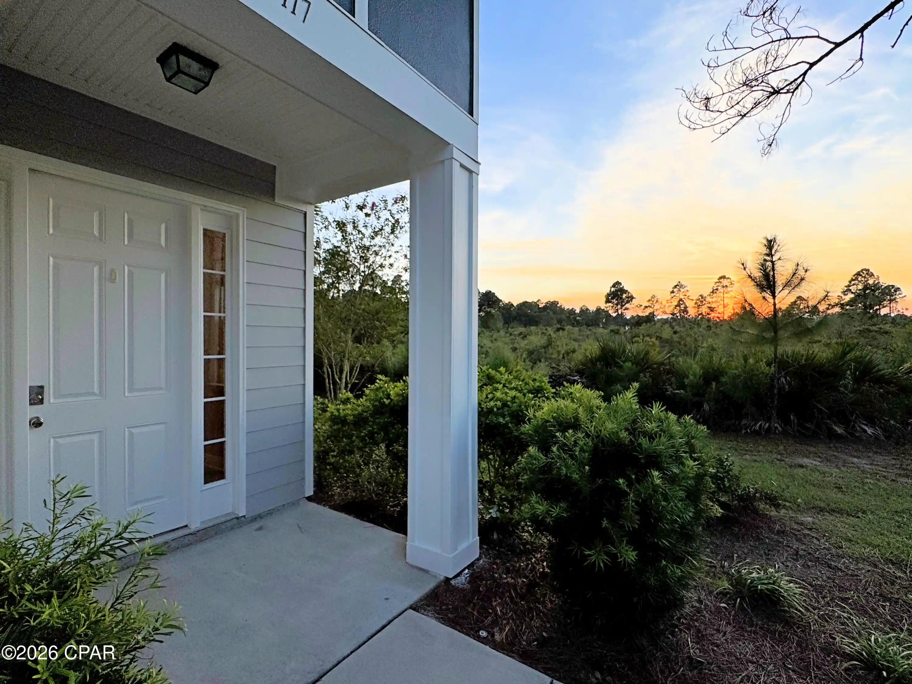 Townhouse for sale at 117 Fossil Fls, Panama City Beach, FL 32407 | MLS# 796025