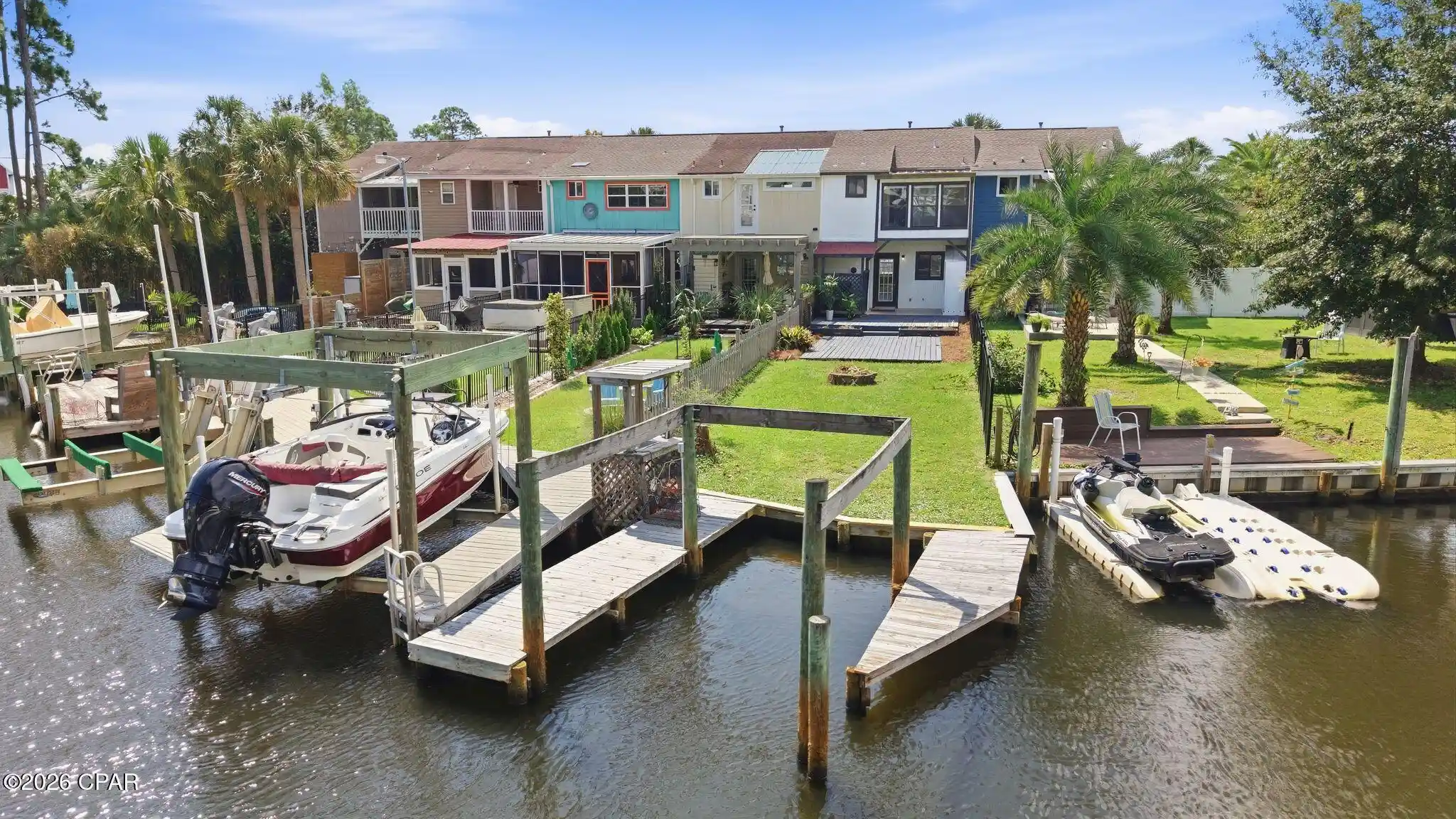Photo 1 of Sale Pending at 6532 Harbour Blvd, Panama City Beach, FL 32407 | MLS# 796026 | Listing updated on 2026-10-18