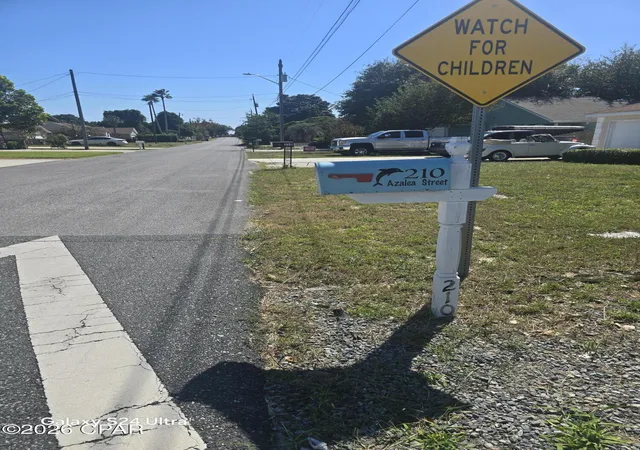 Photo 3 of Single family home for sale at 210 Azalea St, Panama City Beach, FL 32407 | MLS# 796027 | Listing updated on 2026-10-05