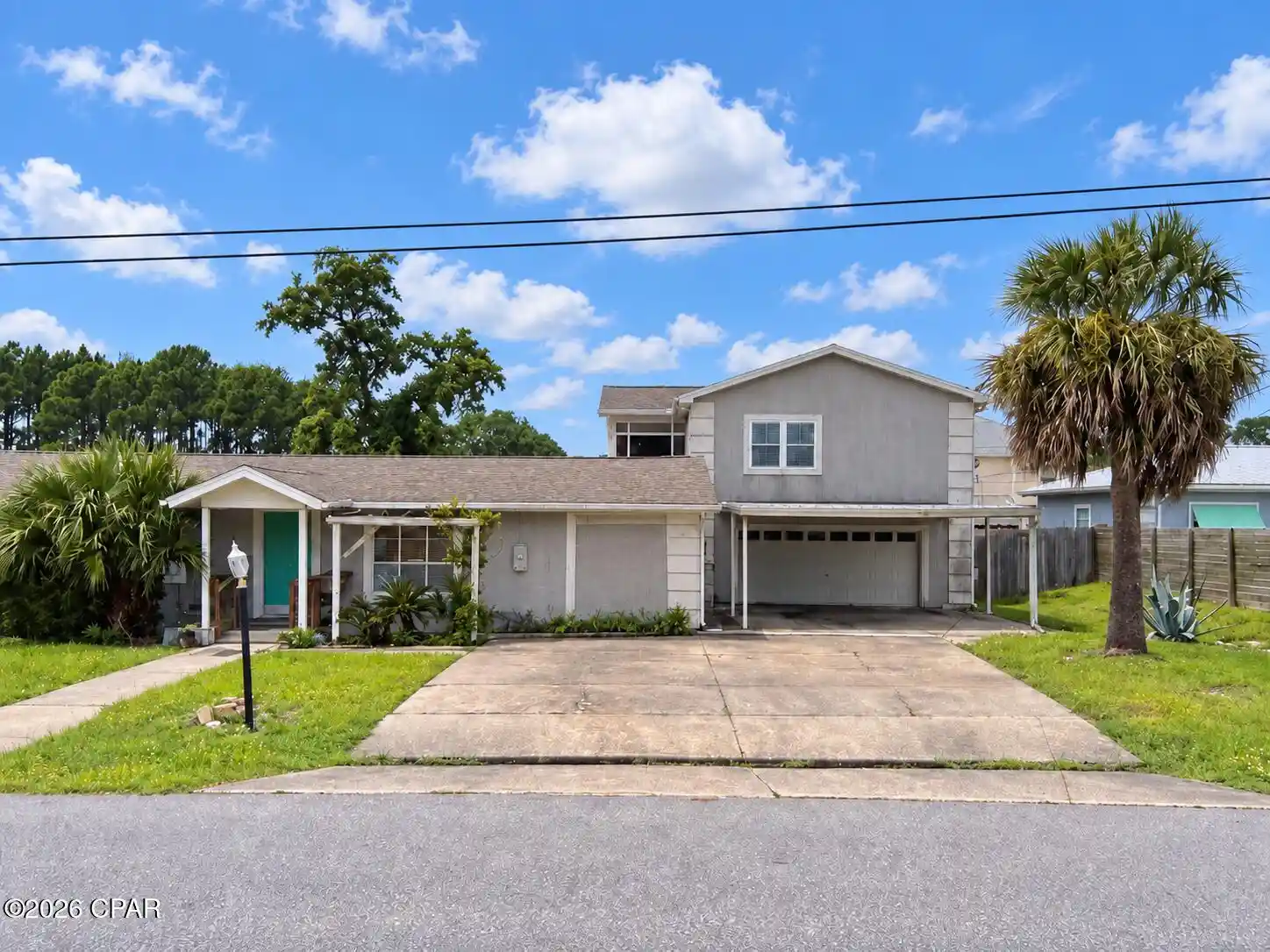 Photo 1 of Multi family home for sale at 509 Pinetree Dr #A & B, Panama City Beach, FL 32413 | MLS# 796030 | Listing updated on 2026-10-14